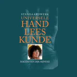 Standaardwerk Universele Handleeskunde