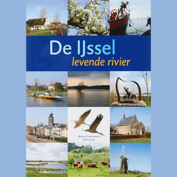 De IJssel, Levende Rivier thumbnail