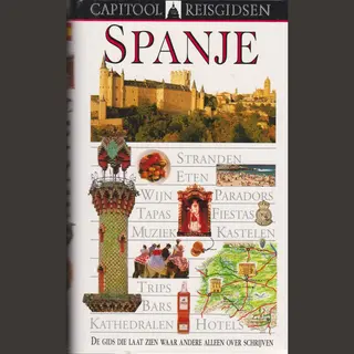 Spanje