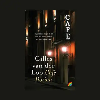 Café Dorian
