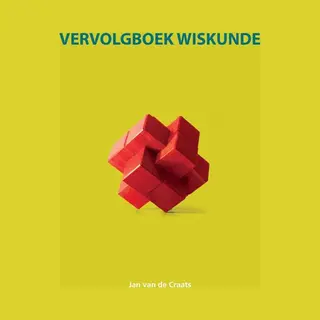 Vervolgboek Wiskunde