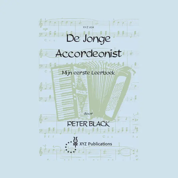 De Jonge Accordeonist Deel 1 thumbnail