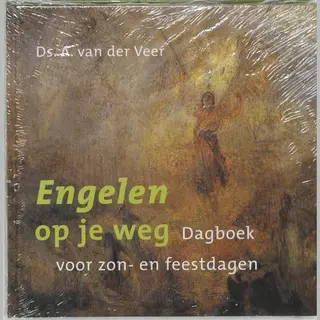 Engelen Op Je Weg