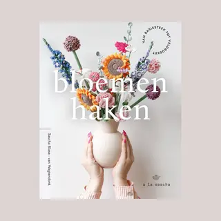 Bloemen Haken