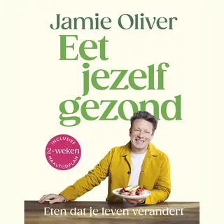 Eet Jezelf Gezond