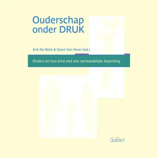 Ouderschap Onder Druk