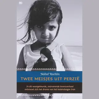 Twee Meisjes Uit Perzie