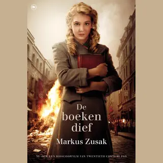 De Boekendief