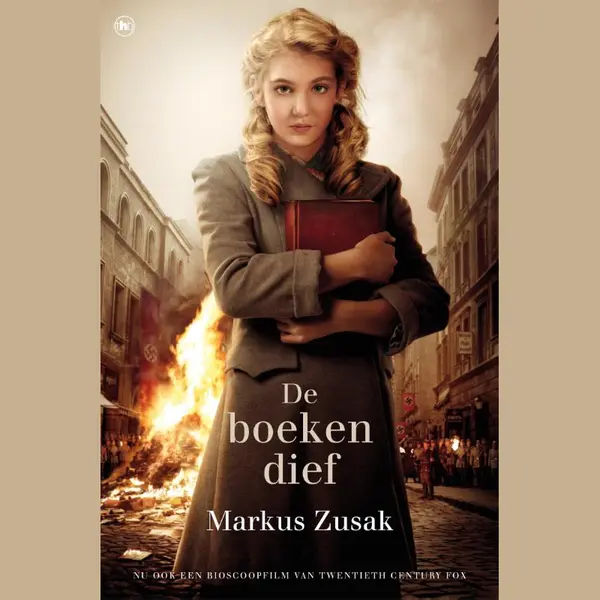 De Boekendief thumbnail