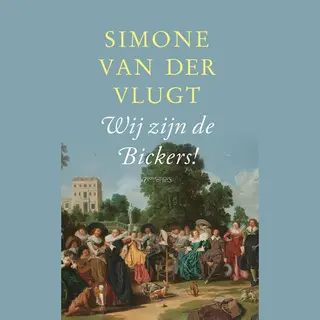 Wij Zijn De Bickers!