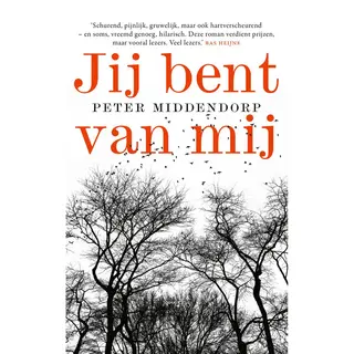 Jij Bent Van Mij