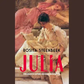 Rosita Steenbeek Julia