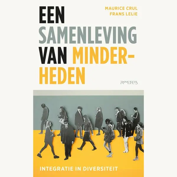 Samenleving Van Minderheden thumbnail