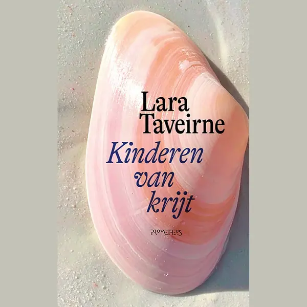 Lara Taveirne Meisjes Van Krijt thumbnail