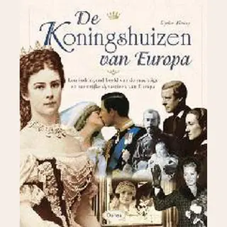 De Koningshuizen Van Europa