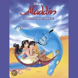 Aladdin