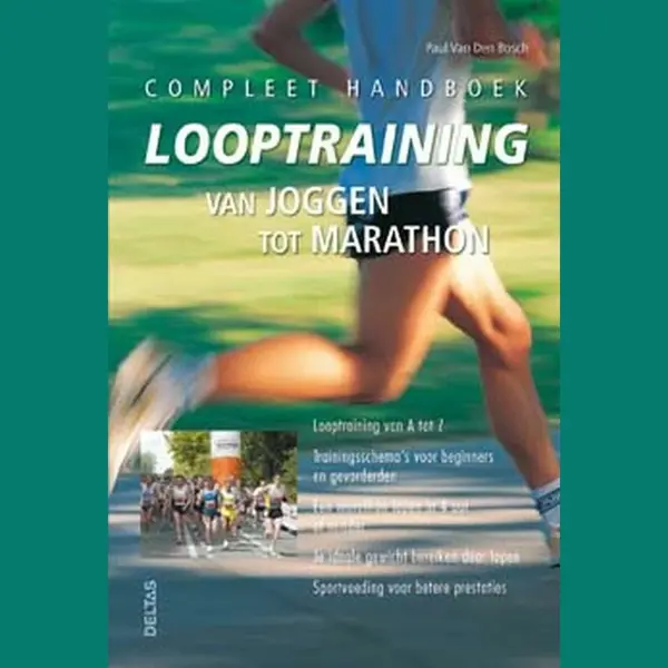 Compleet Handboek Looptraining thumbnail