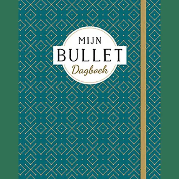 Deltas Mijn Bullet Dagboek thumbnail