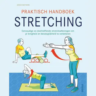 Praktisch Handboek Stretching