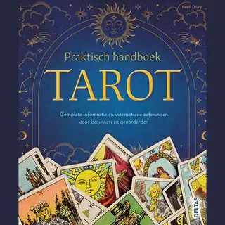 Praktisch Handboek Tarot