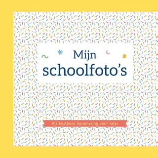 Mijn Schoolfoto's
