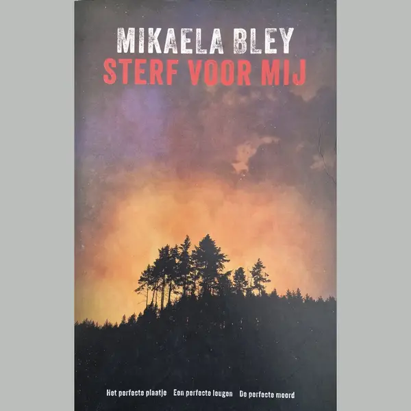 Mikaela Bley Sterf Voor Mij thumbnail