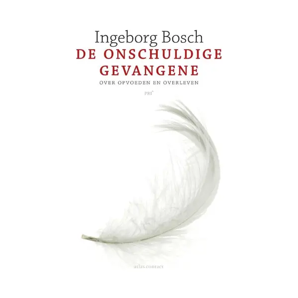 Ingeborg Bosch De Onschuldige Gevangene thumbnail