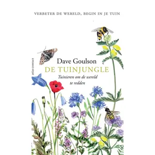 De Tuinjungle