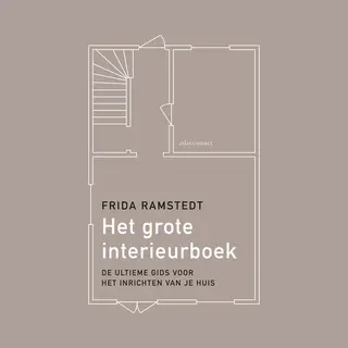 Het Grote Interieurboek