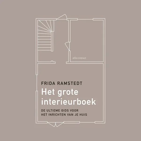 Het Grote Interieurboek thumbnail