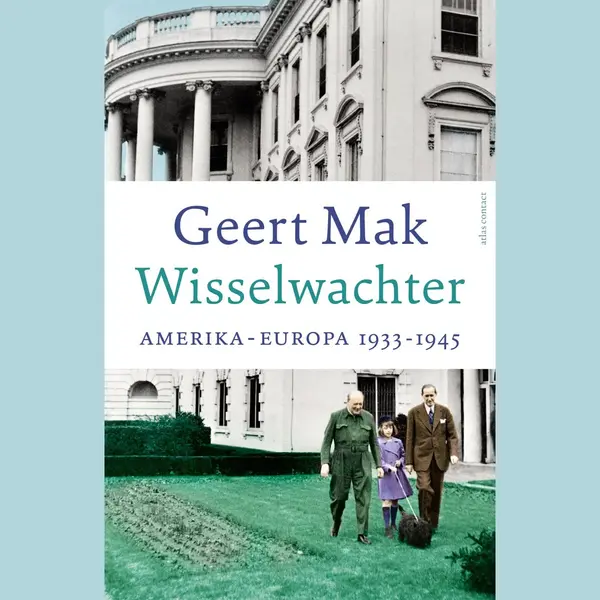Wisselwachter thumbnail