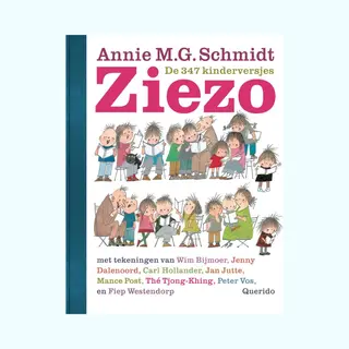 Ziezo