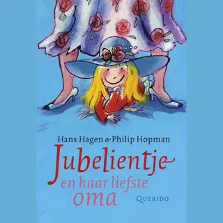 Jubelientje En Haar Liefste Oma
