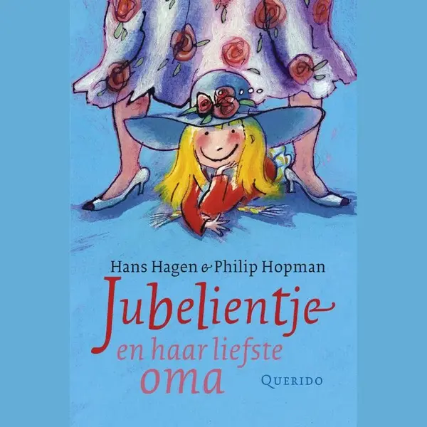 Jubelientje En Haar Liefste Oma thumbnail