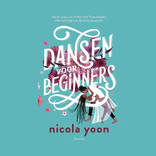 Nicola Yoon Dansen Voor Beginners