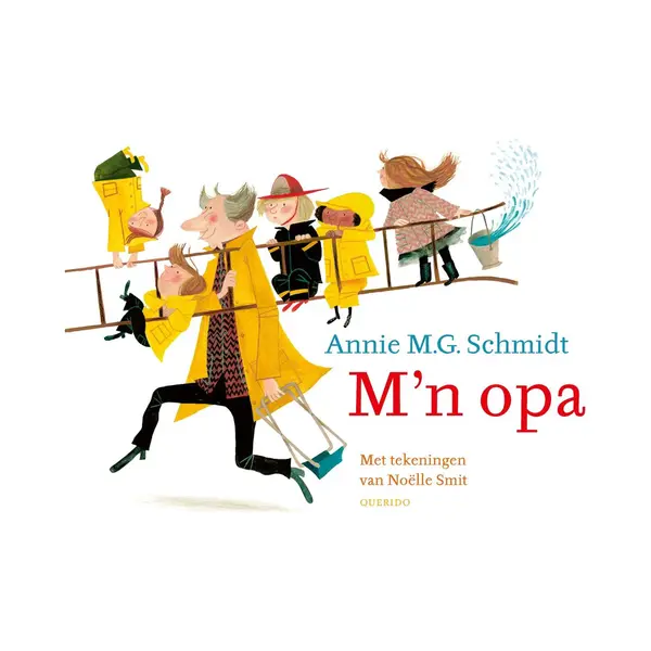 M'n Opa thumbnail