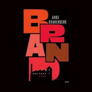 Anke Kranendonk Brand