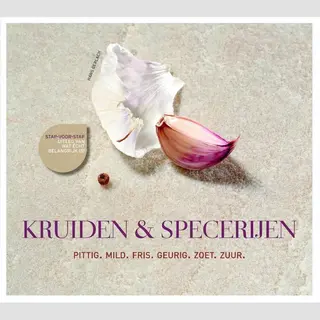 Kruiden & Specerijen