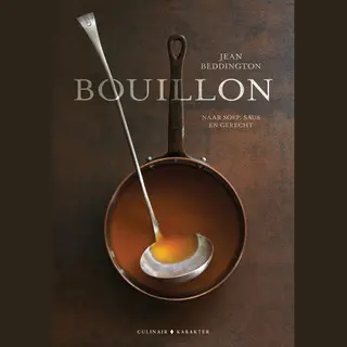 Jean Beddington Bouillon