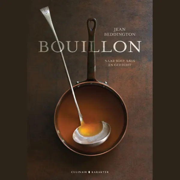 Jean Beddington Bouillon thumbnail