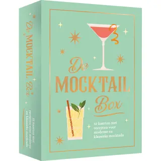 De Mocktail Box