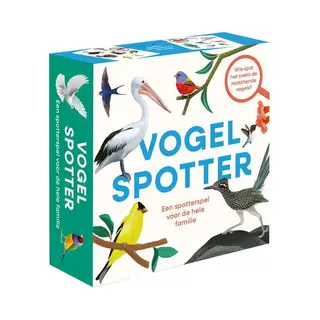 Vogelspotter