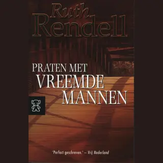 Praten Met Vreemde Mannen