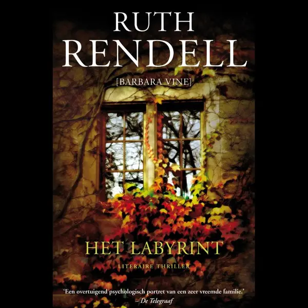 Zwarte Beertjes 3477 - Het Labyrint thumbnail
