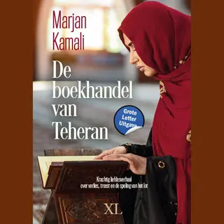 De Boekhandel Van Teheran