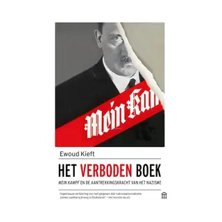 Het Verboden Boek
