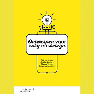 Monica Veeger Ontwerpen Voor Zorg En Welzijn