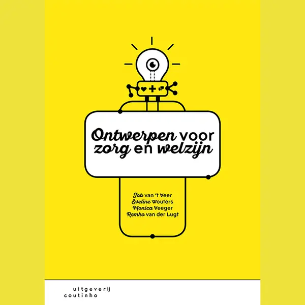 Monica Veeger Ontwerpen Voor Zorg En Welzijn thumbnail