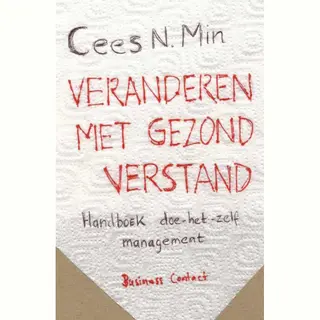 Veranderen Met Gezond Verstand