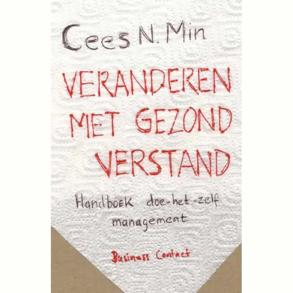 Veranderen Met Gezond Verstand thumbnail